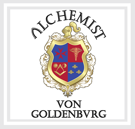 Alchemist Residence Von Goldenbvrg