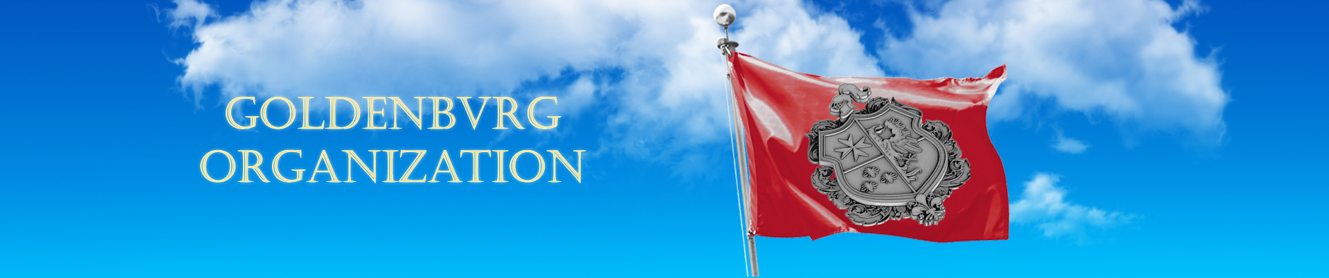 Goldenbvrg Organization